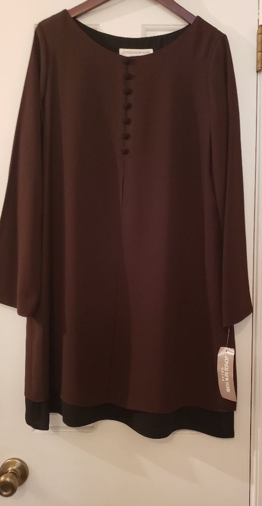 Jones if NY Dress